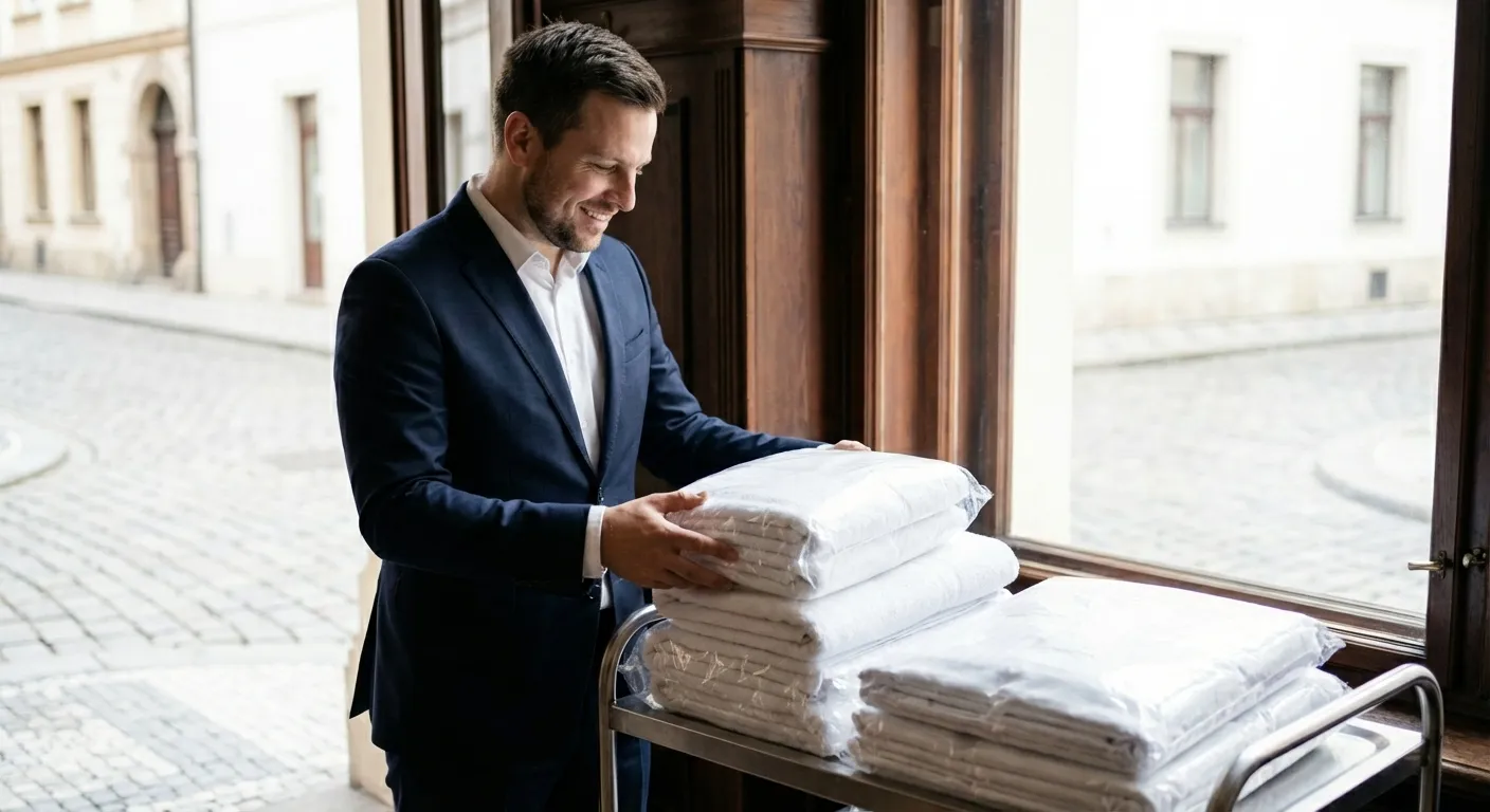 Fakturace a Reporting